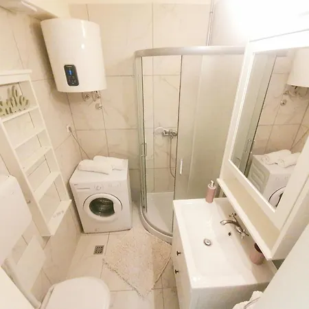 Koko Apartment Split