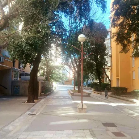 Appartamento Koko&friends, Charming Place In Quiet Neighborhood *